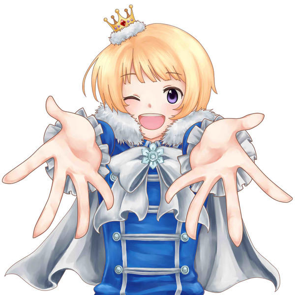 ピエールつめ