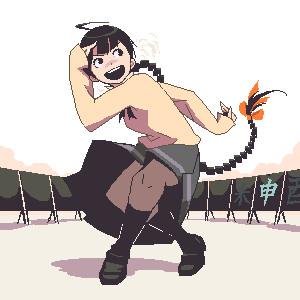 猴拳