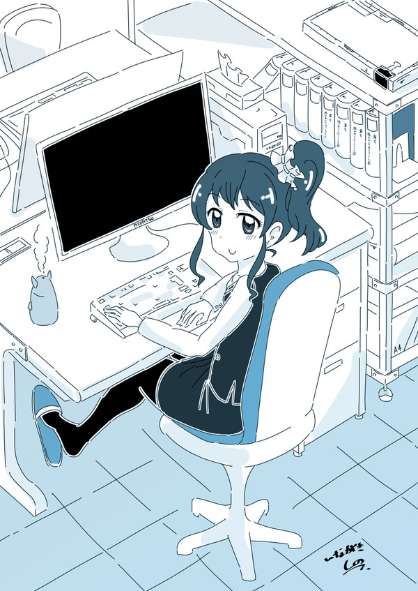 ｱｵｲﾁｬﾝ