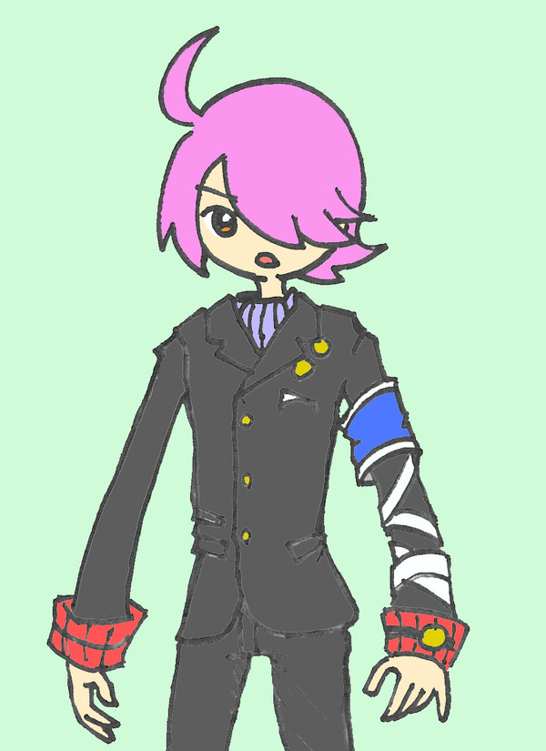 ジロウ