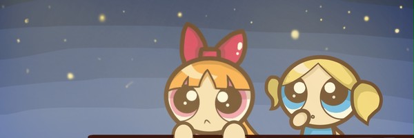 ブロッサム,バブルス
