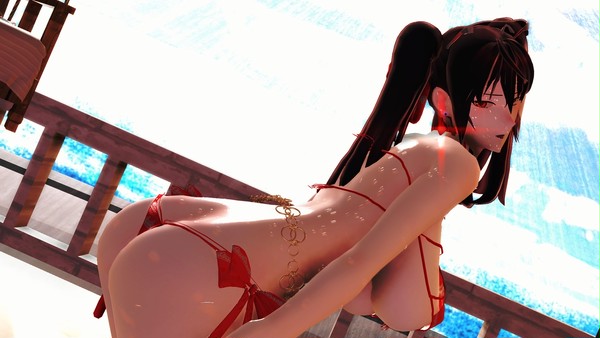 ミサ姉とエリカの欲張りセット集