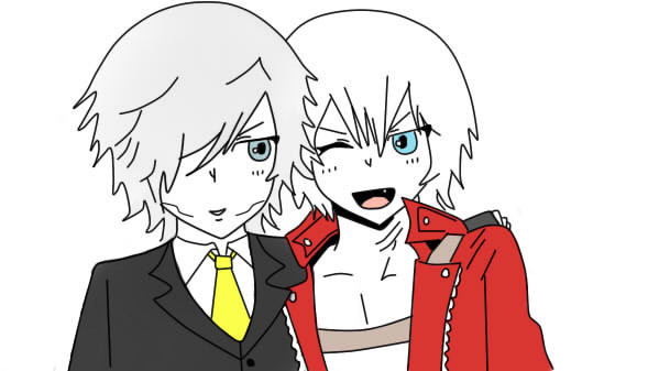 dmc x mgr