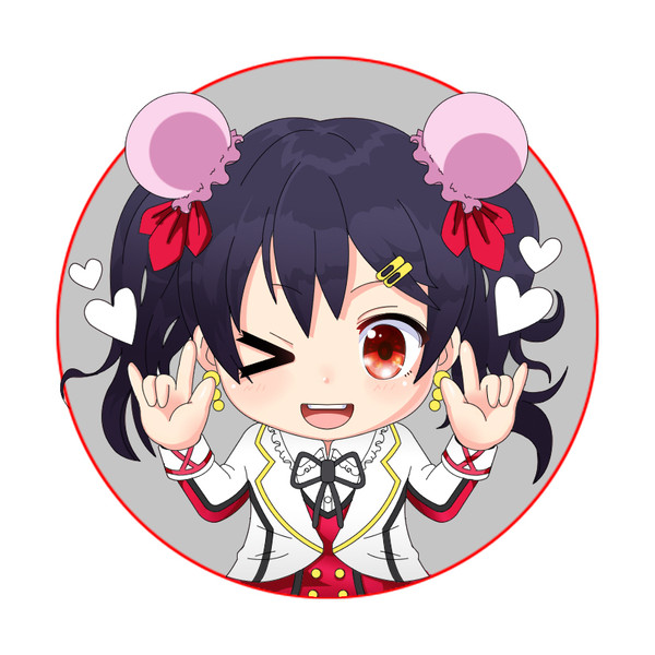 にっこにっこに ~