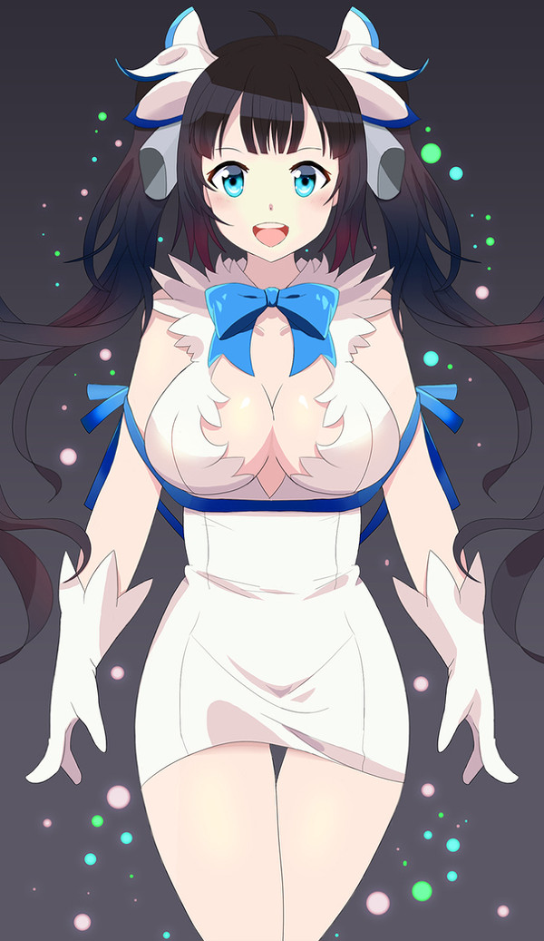 ヘスティア