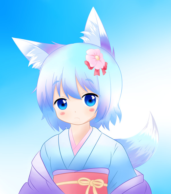 狐娘