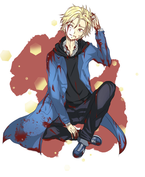 Despair