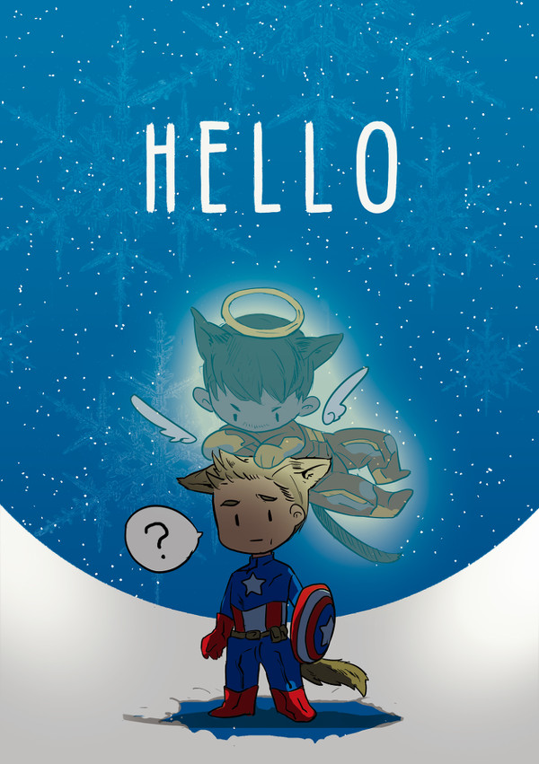 Hello