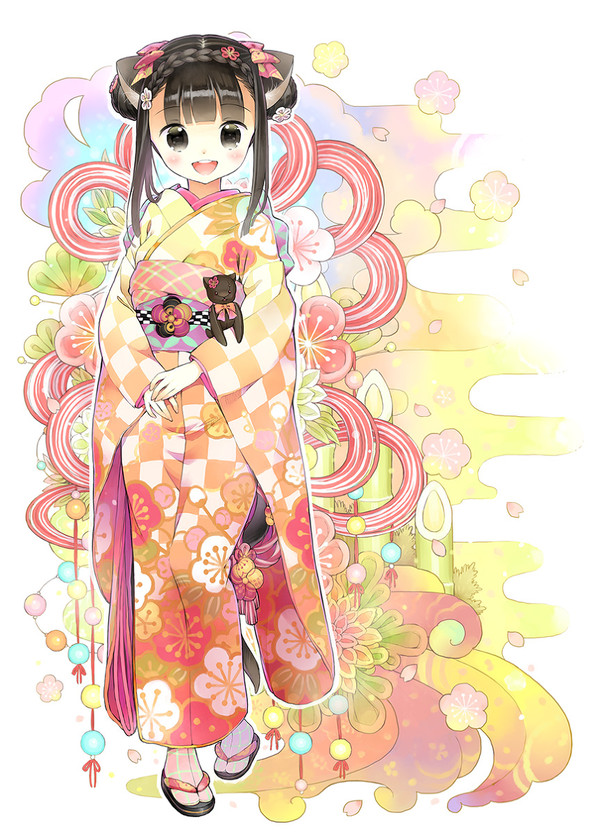 2016年もよろしくお願いいたします