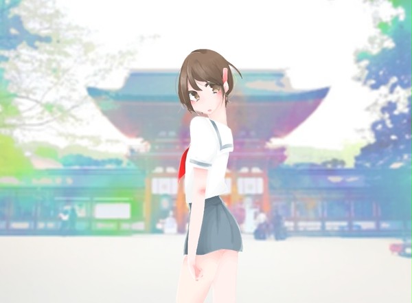 三男