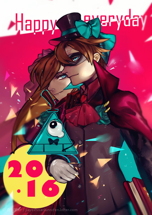新年明信片
