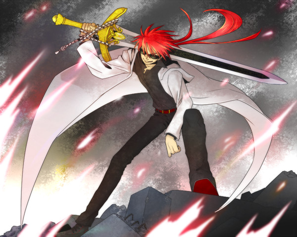 【魔従の国】リパラさんと