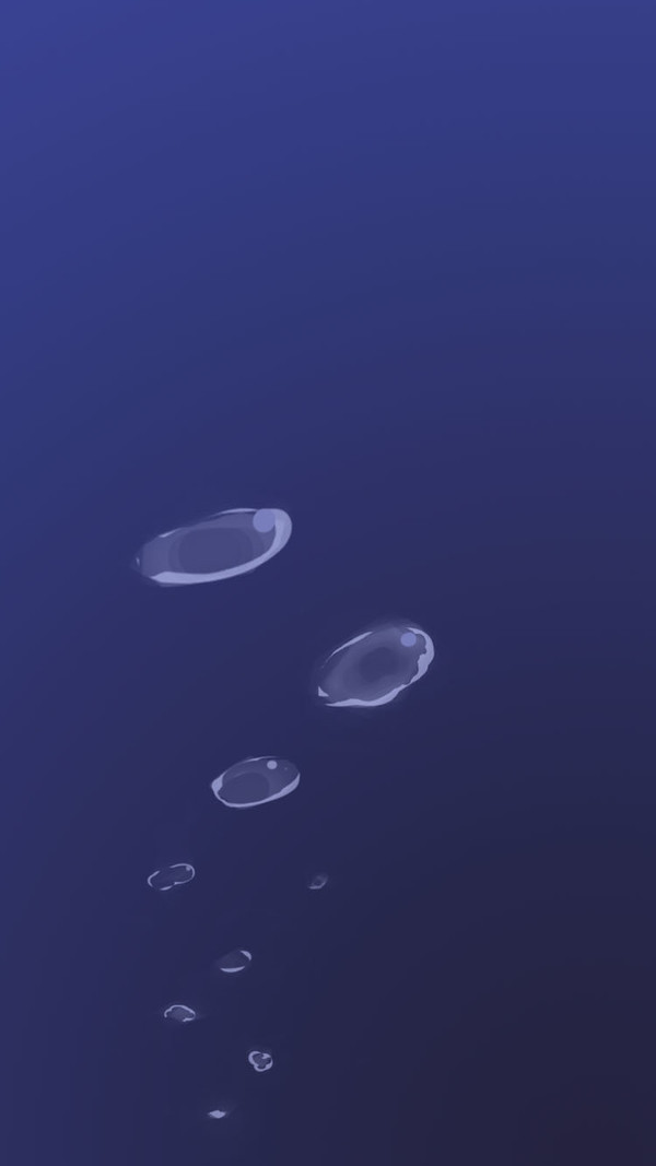 水
