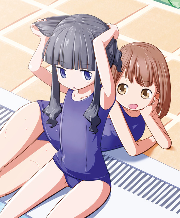 【C89】すくみず絵師100人本