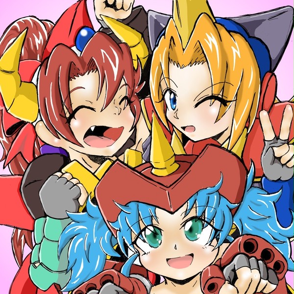 お年玉ちょーだい！
