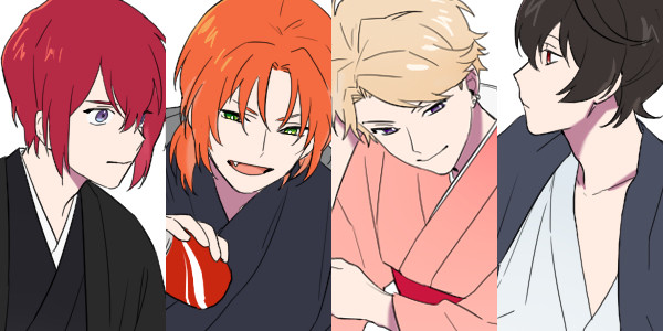 あんスタログ