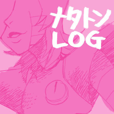 ﾒﾀﾄﾝLOG