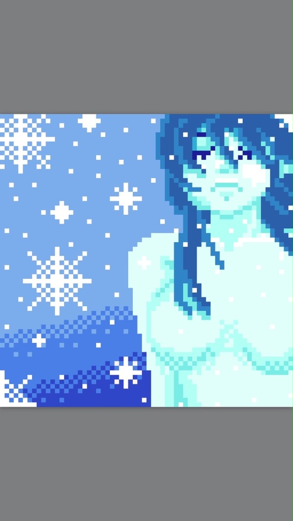 雪女
