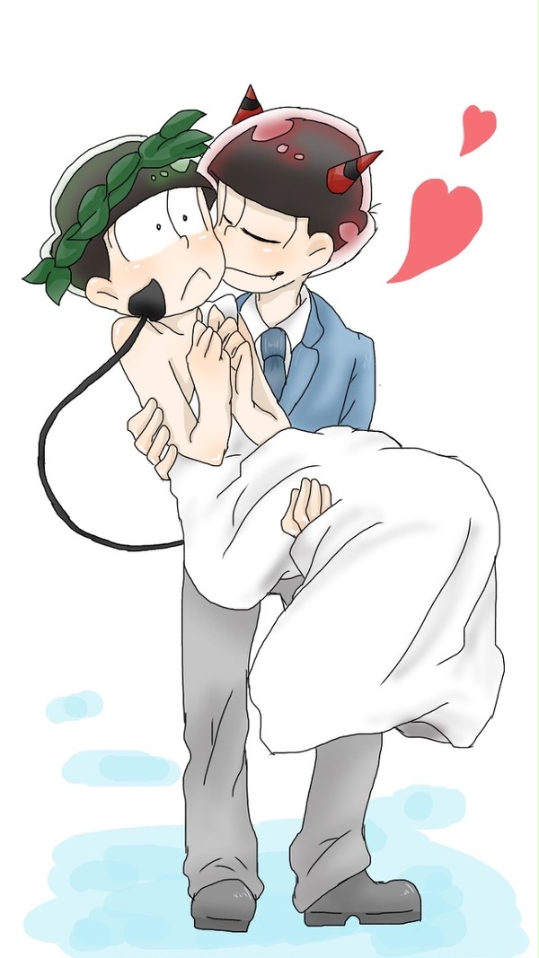 デビめが