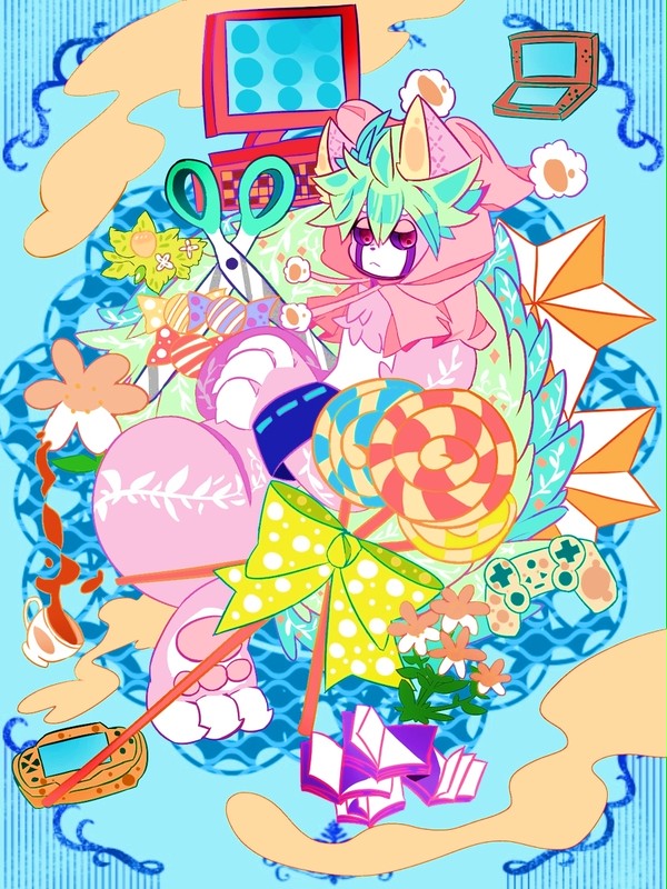 【マルル】