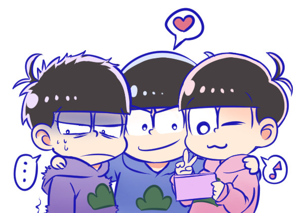 おそまつLOG
