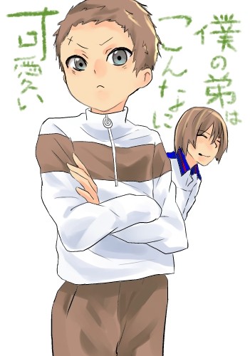 テニプリつめ4