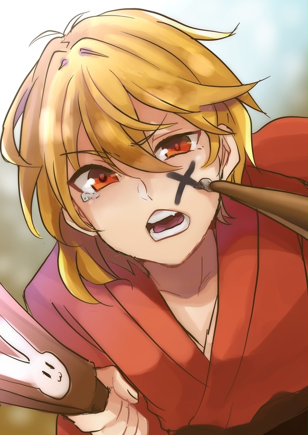 はねつき