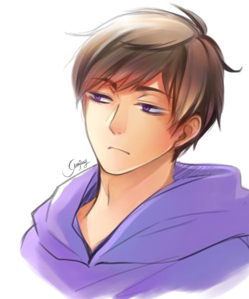 Osomatsu Ichimatsu