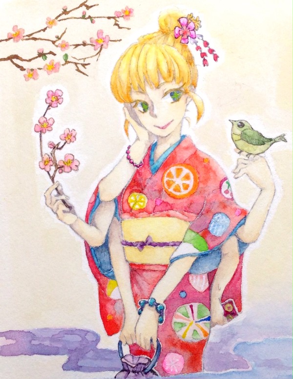 新年