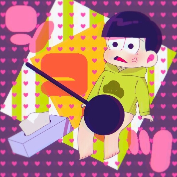 13話チョロさん