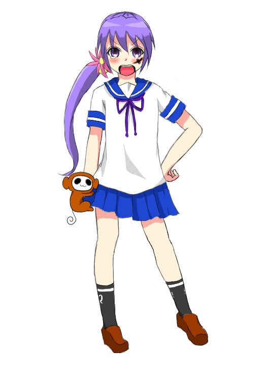 明けぼの