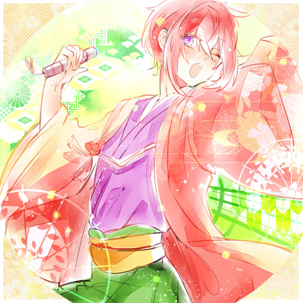 Knights Log②