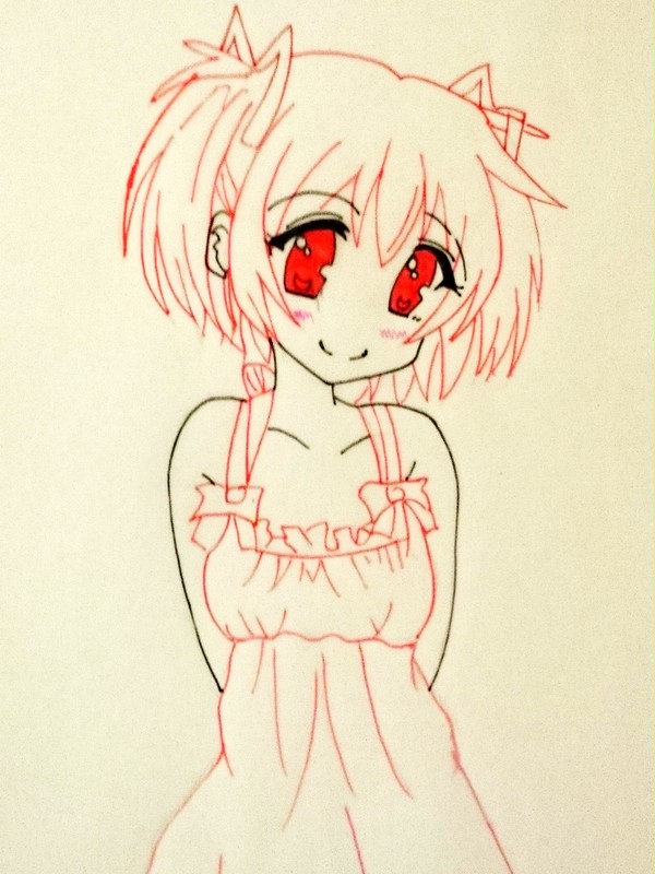 魔法少女まどか☆マギカ