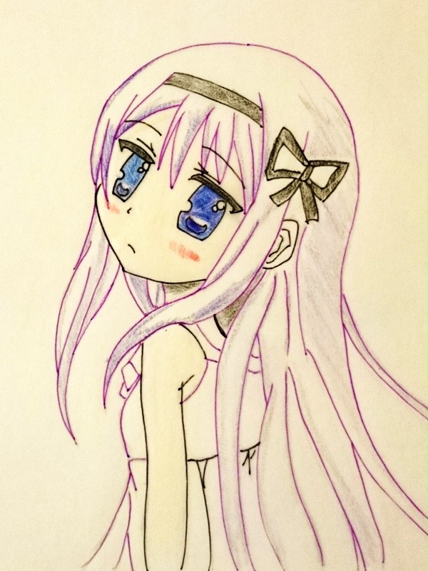 魔法少女まどか☆マギカ