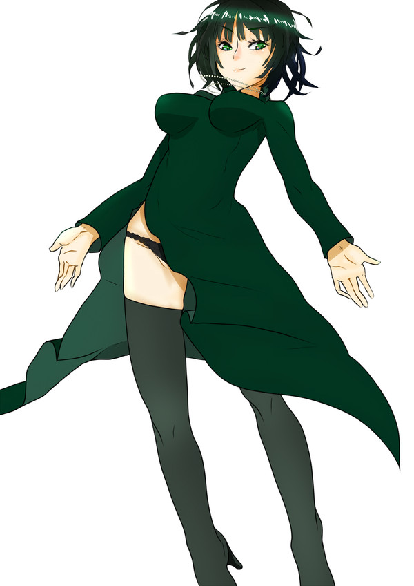 フブキ