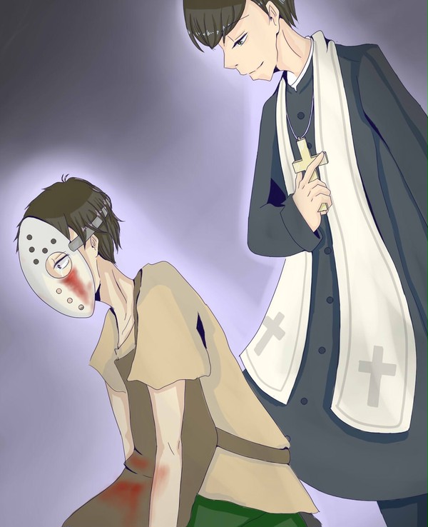 ジェイ神
