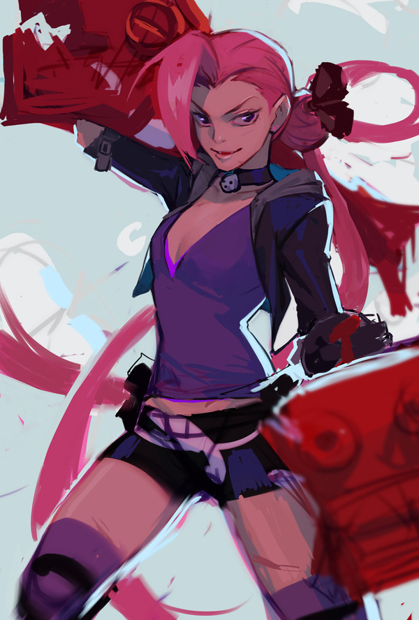 JINX
