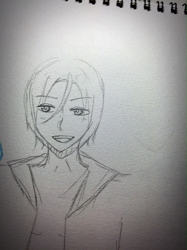 凛ちゃん