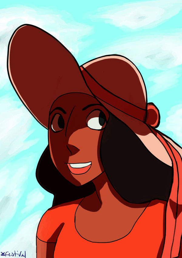 Connie