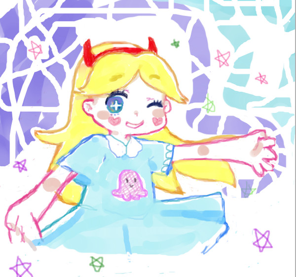 start butterfly