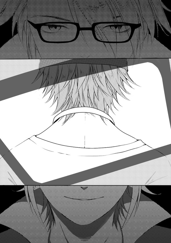 【猿美】ABO