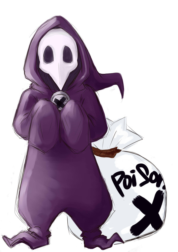 POISON