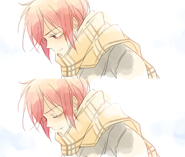 Free!ログ