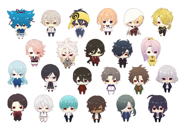 またまたついったでのとうらぶいろいろ