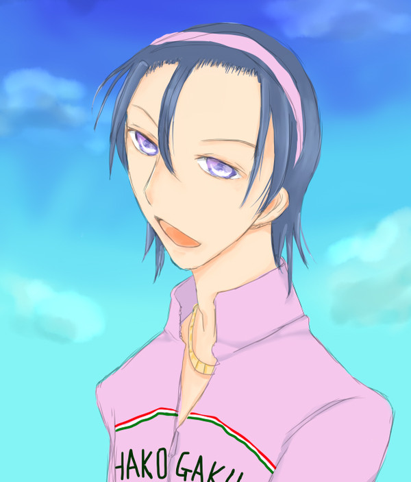 東堂