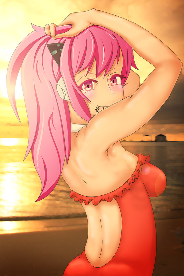 SDVX レイシス