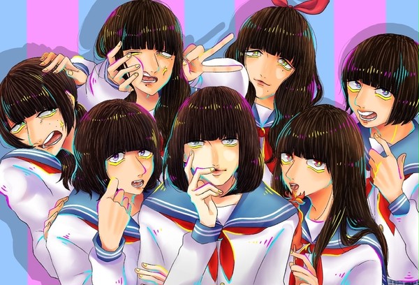 明けましておめでとうございます