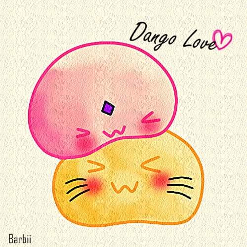 Dango Love