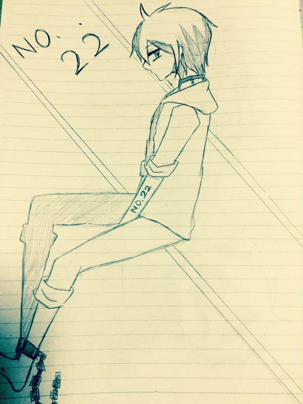 囚われし者 〈あるにあ〉