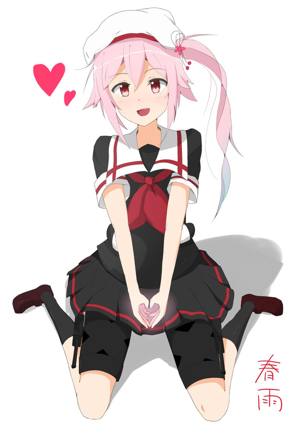 春雨♥